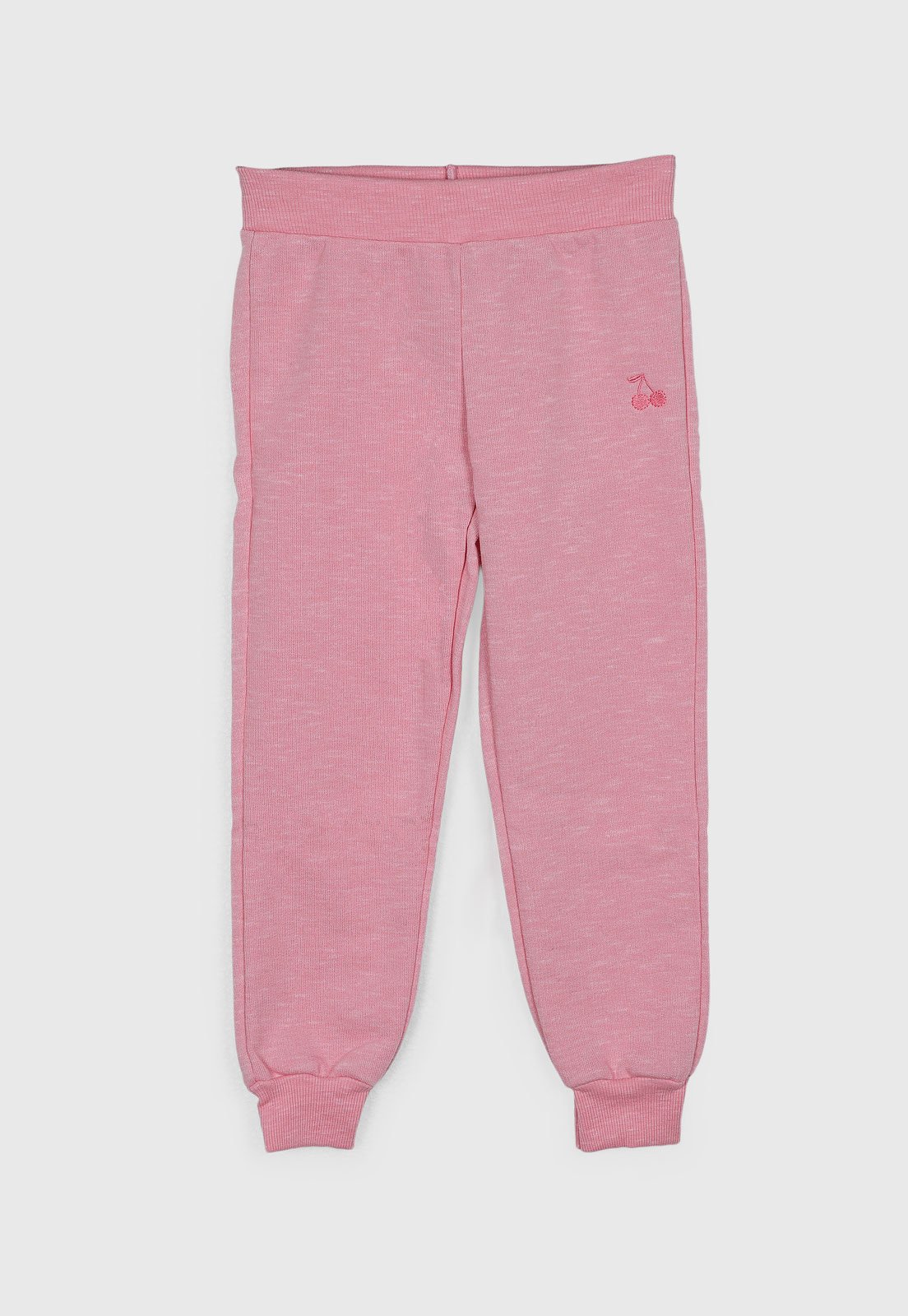 Infantil - Calça Brandili Cereja Rosa