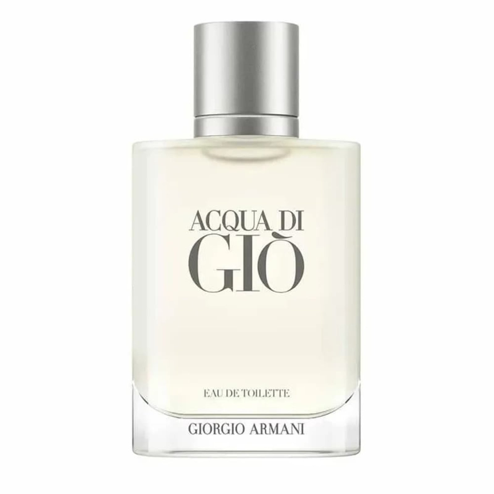 Perfume Acqua Di Gio Eau De Toilette Masculino Giorgio Armani 200ml
