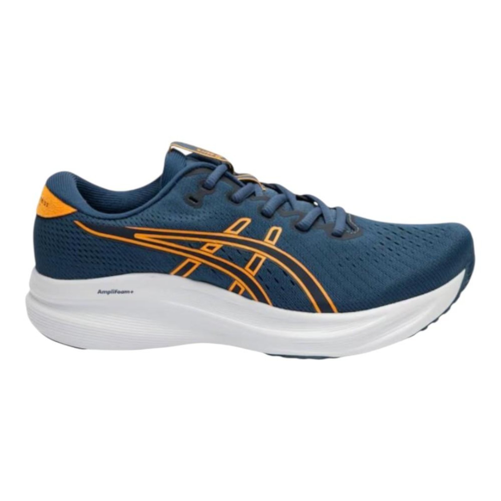 Tênis Asics Gel Excite 11 Masculino Azul Azul