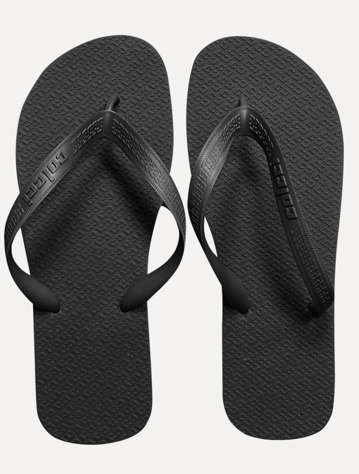 Chinelo Colcci Masculino Pedro Preto