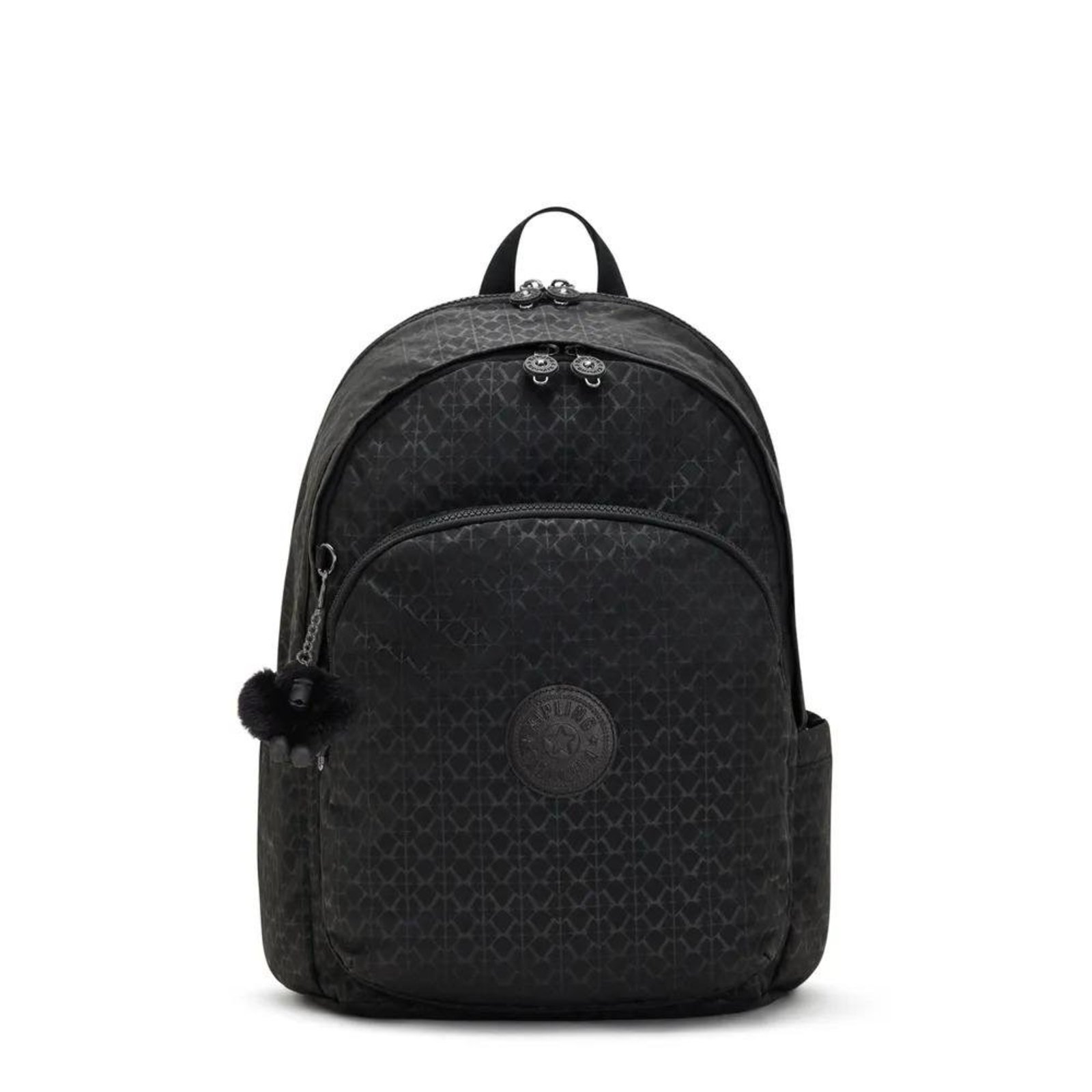 Mochila Kipling Delia M Signature Emb