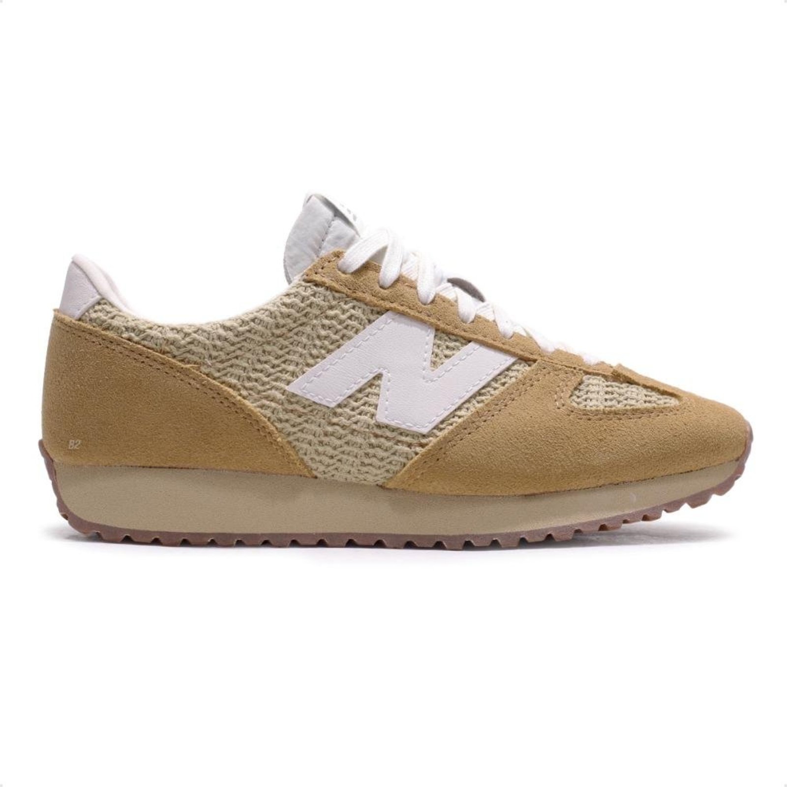 Tênis New Balance 471 Unissex Marrom