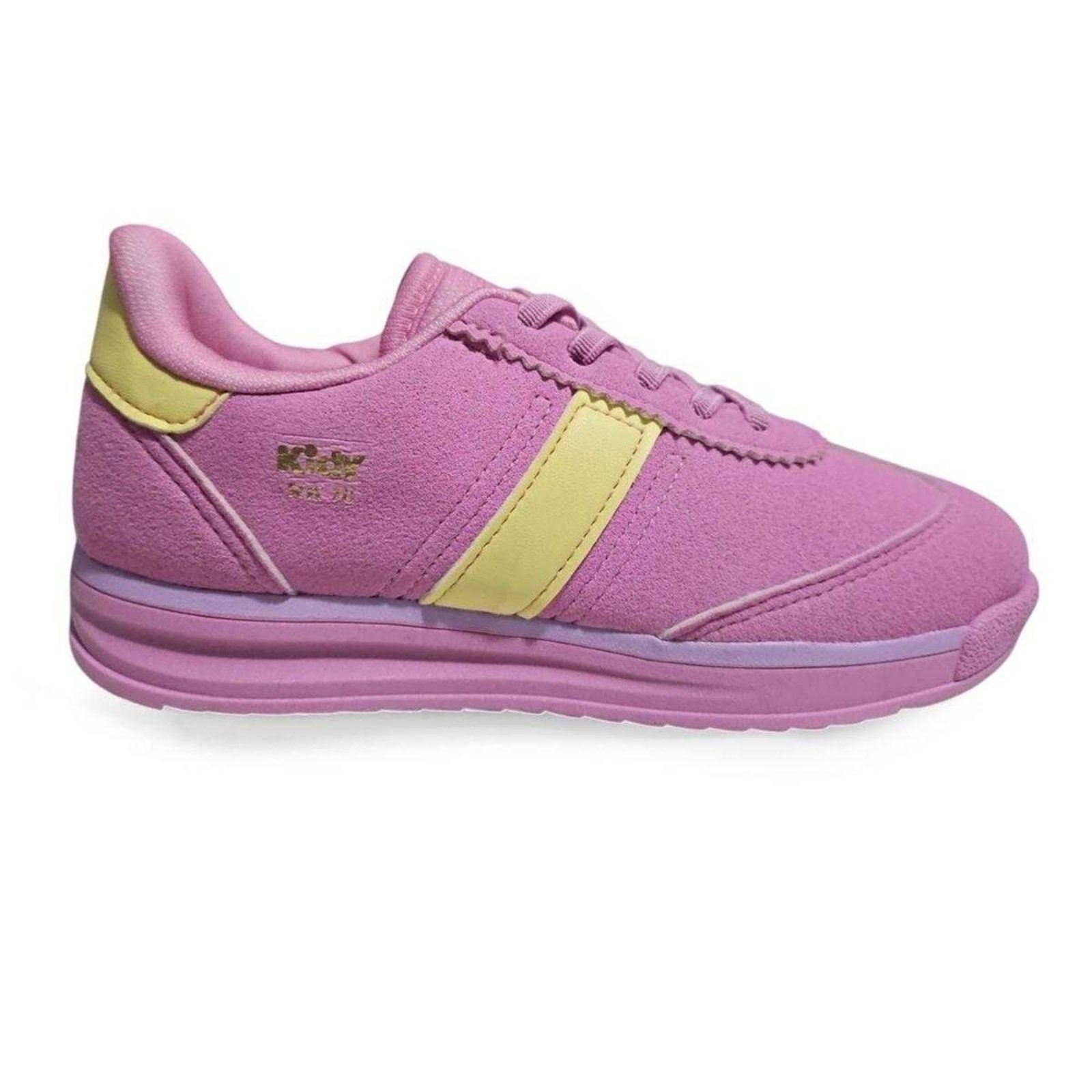 Infantil – Tênis Menina Kidy Conforto RK70