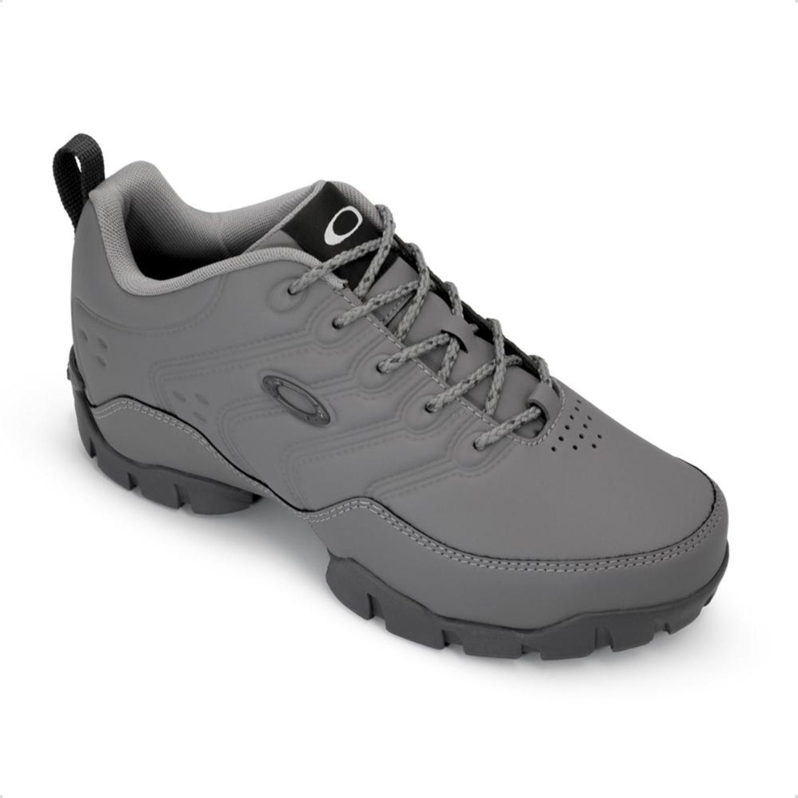 Vista 3 Tênis Oakley Masculino Bridge grafite Oakley grafite