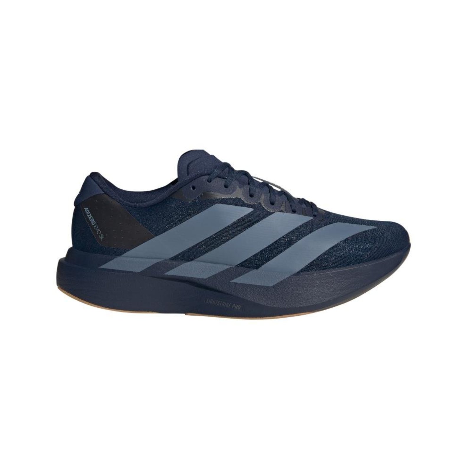 Tênis Adizero EVO SL adidas Performance Azul