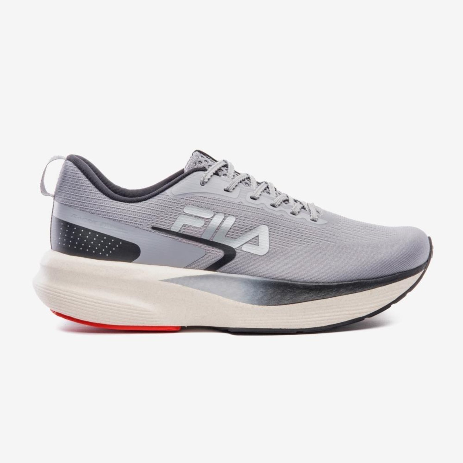 Tênis Fila Racer Fastpace Masculino Incolor