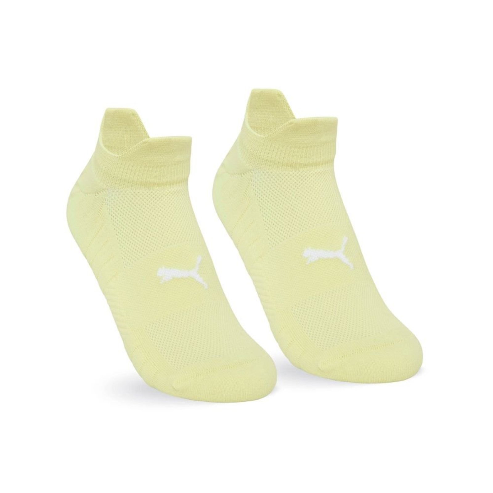 Meia Puma Dry Esportiva Sapatilha 34/38