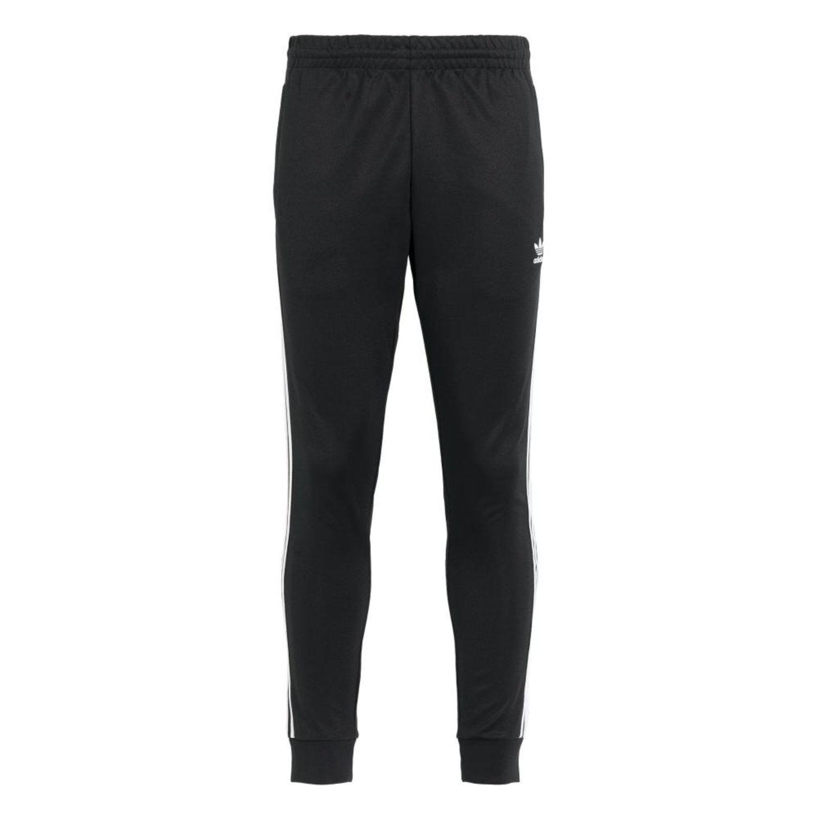Calça Adicolor Classics SST adidas Originals Preto