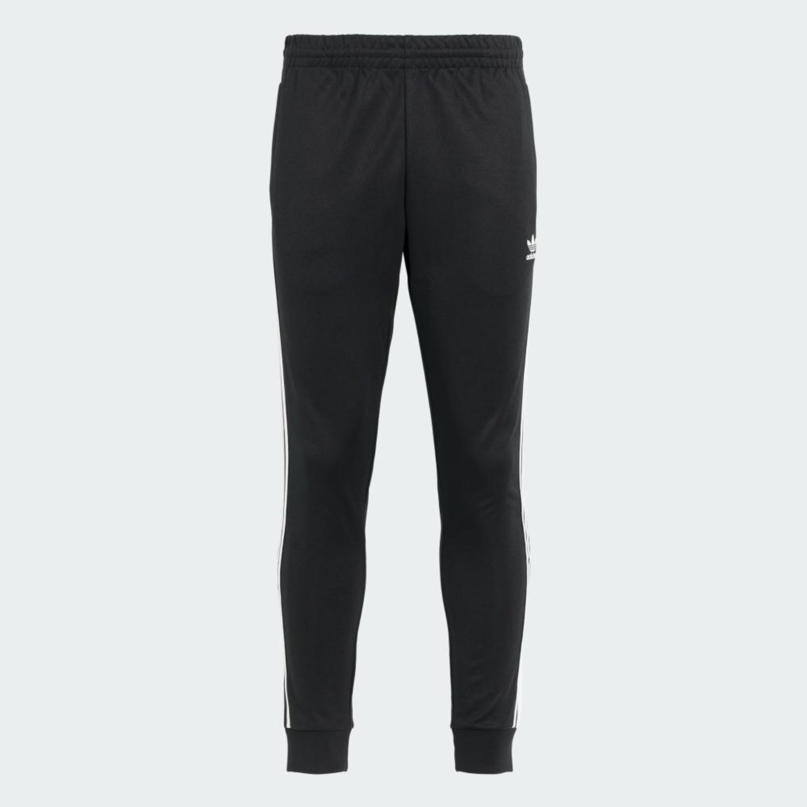 Vista 3 Calça Adicolor Classics SST adidas Originals azul Adidas azul