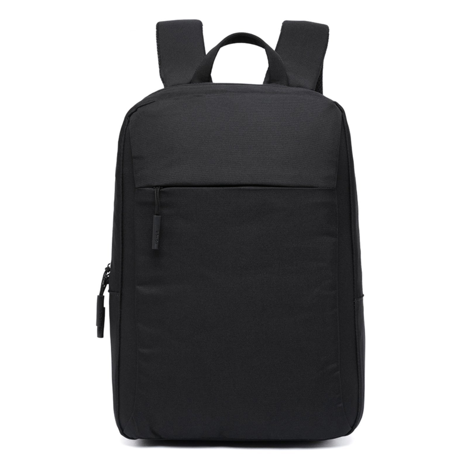 Mochila Polo One Slim Executiva Grande Reforçada Notebook Resistente Preto