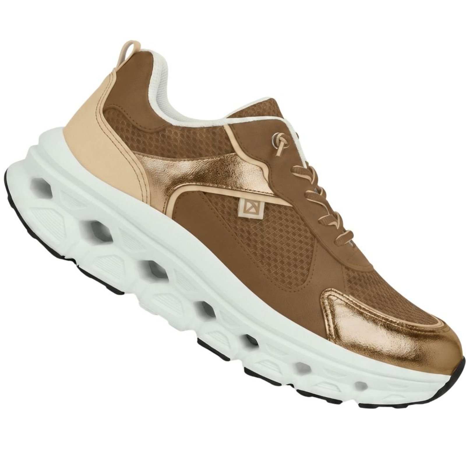 Tenis Piccadilly Maxi Tech 948021 Feminino