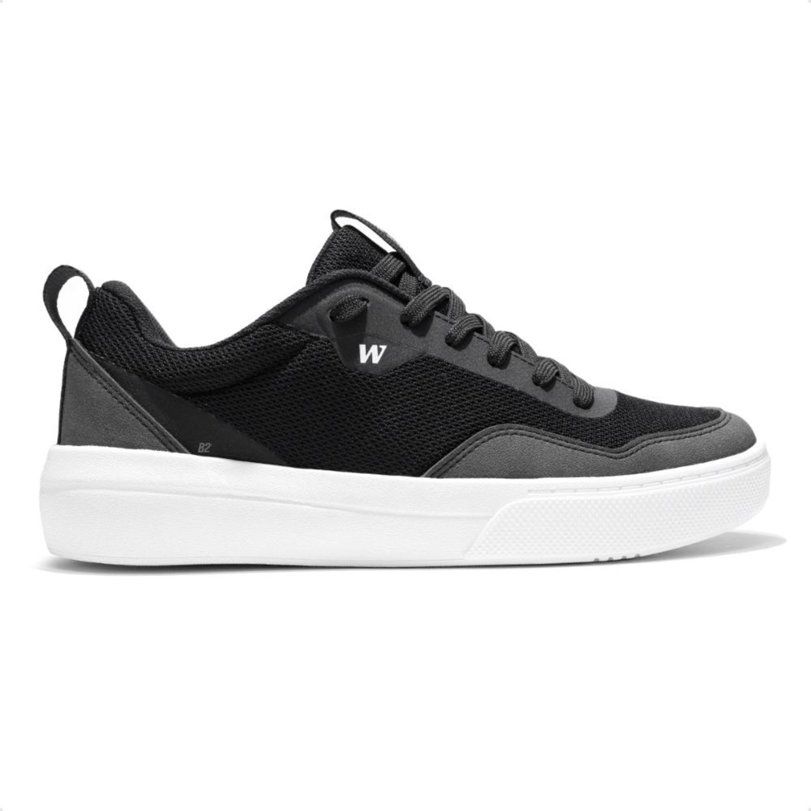 Tênis West Coast WC 222 Freedom Masculino Preto