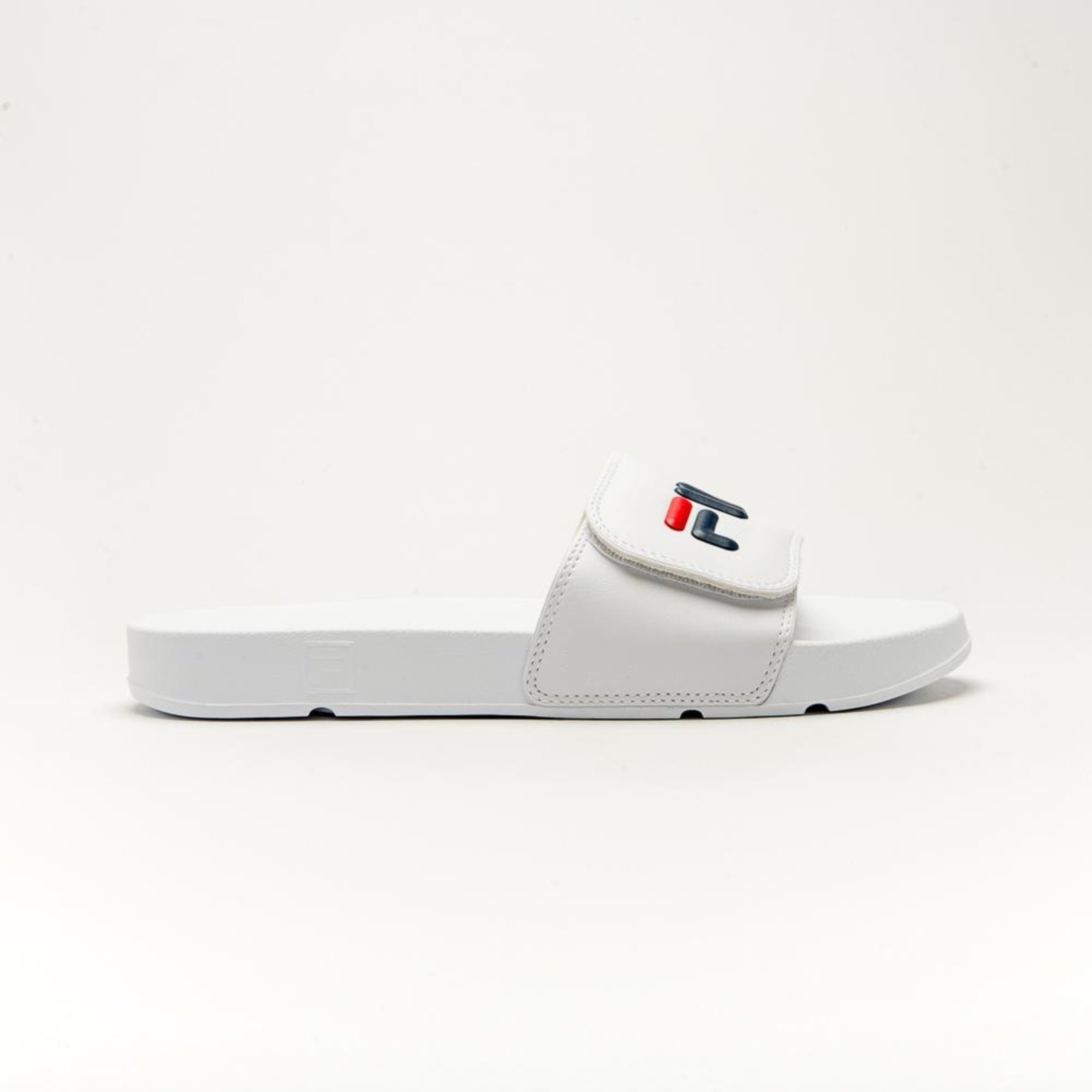 Chinelo Fila Drifter Vlc Masculino Incolor
