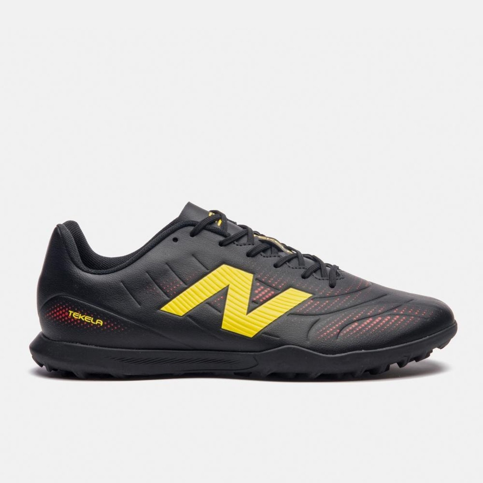 Chuteira Society New Balance Tekela Club Tf Unisex