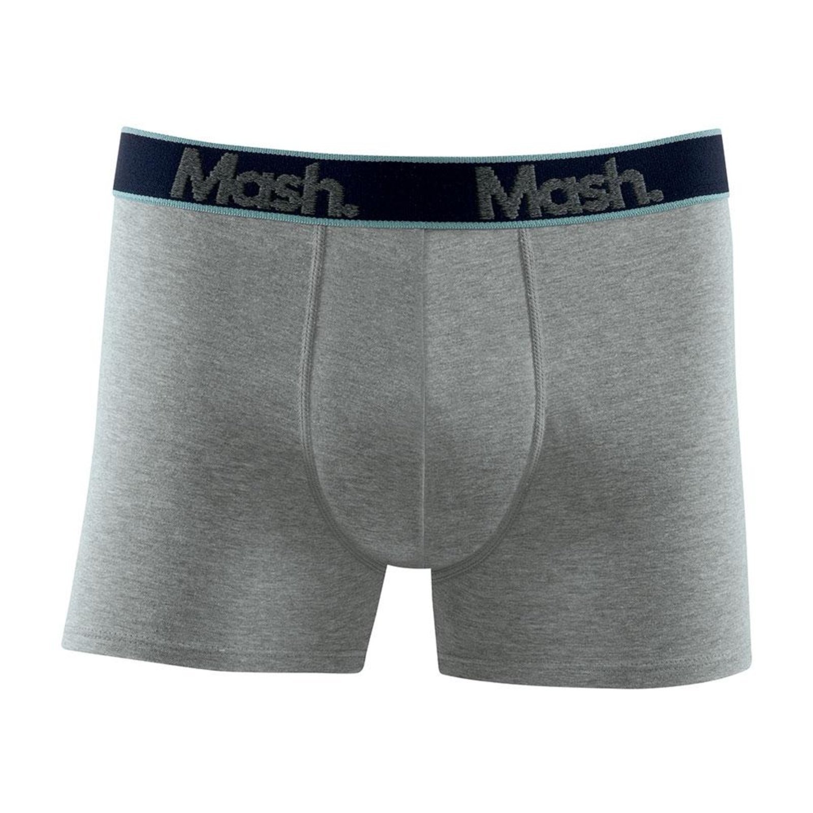Cueca Boxer Mash Cotton