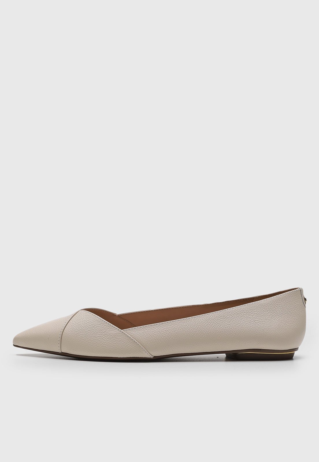 Sapatilha Jorge Bischoff Lisa Off-White