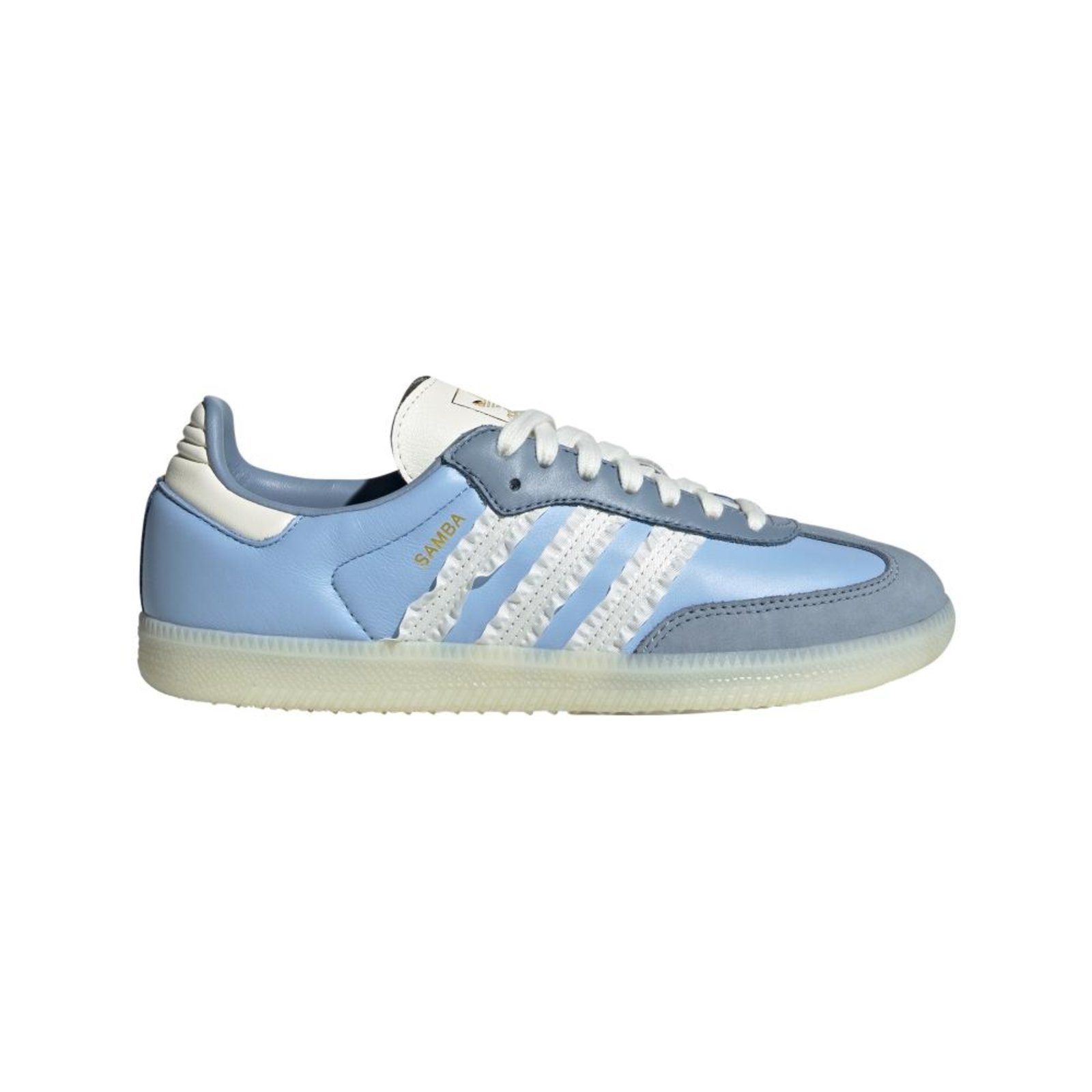 Tênis Samba OG adidas Originals Azul