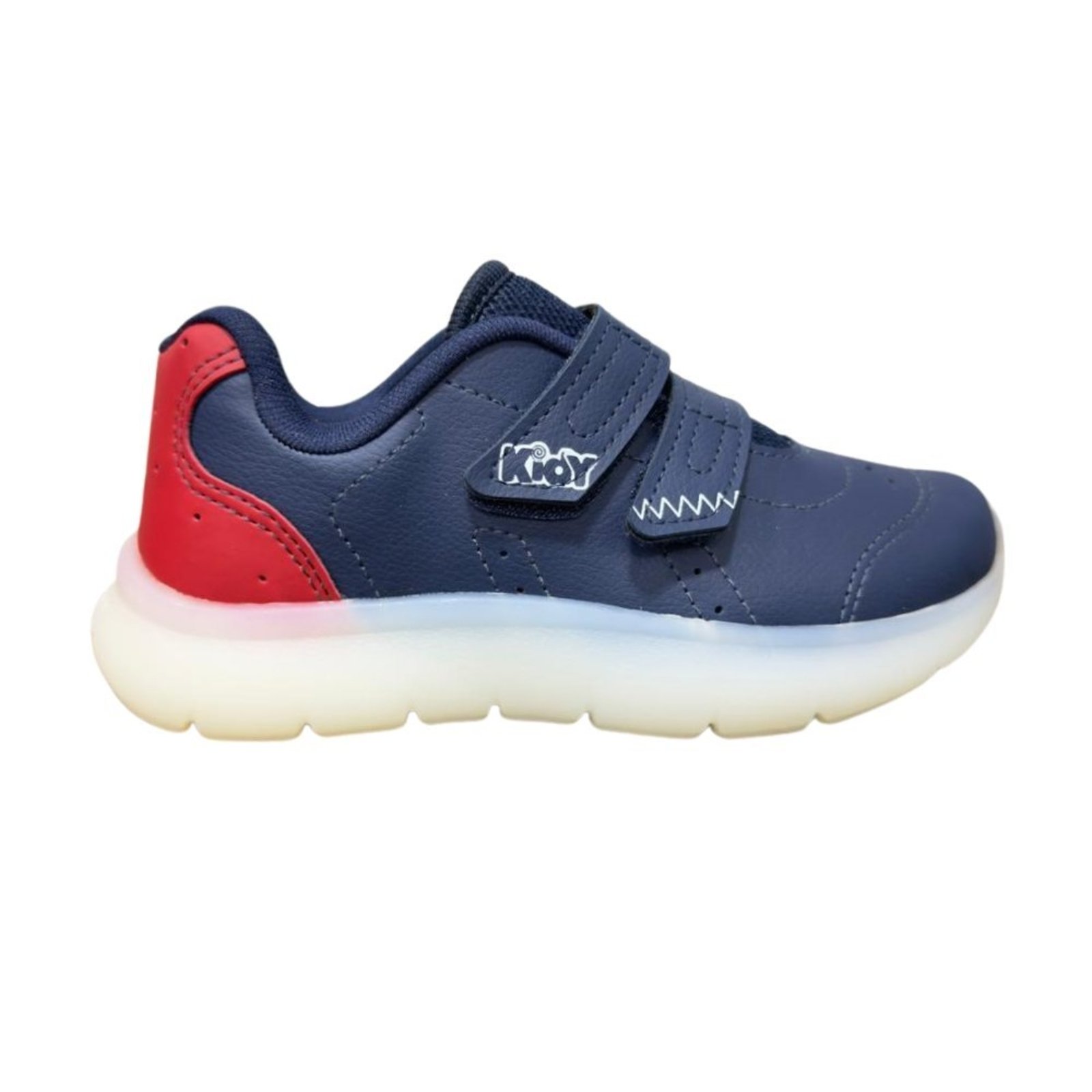 Infantil - Tênis Kidy Flex Light