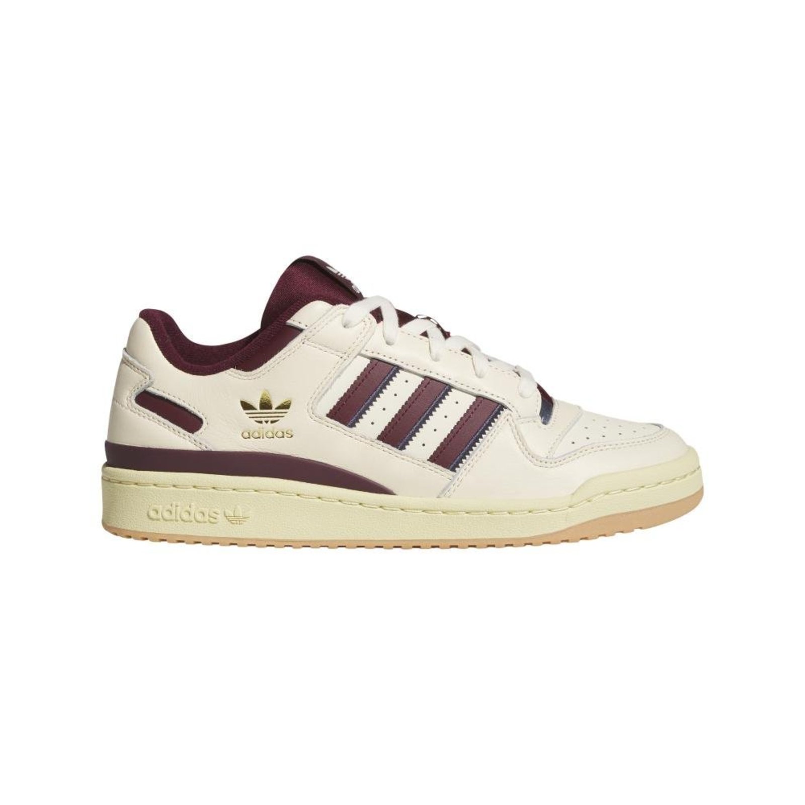 FORUM LOW CL adidas Originals Branco