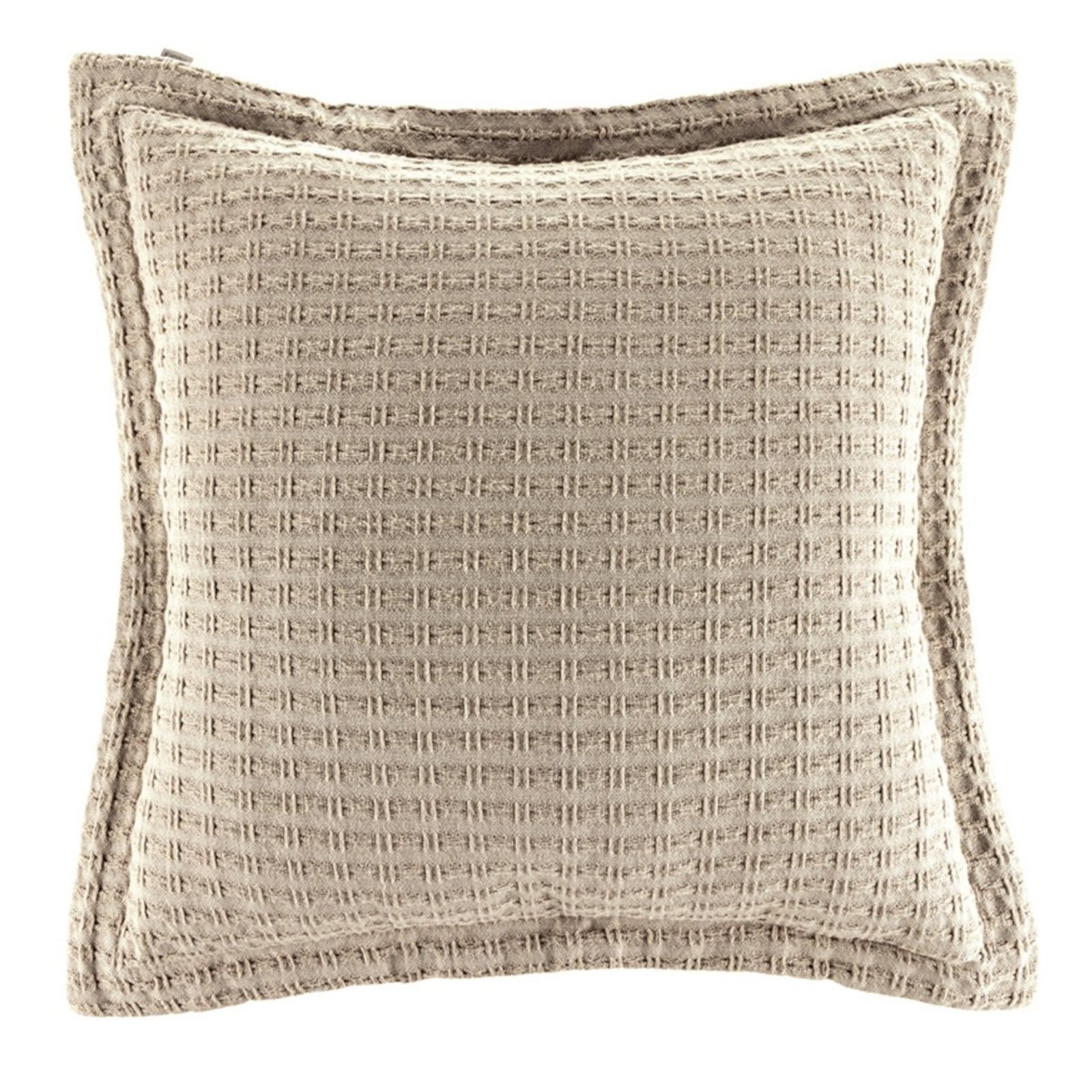 Almofada Decorativa Karsten Atlanta Com Enchimento Bege Porcelana