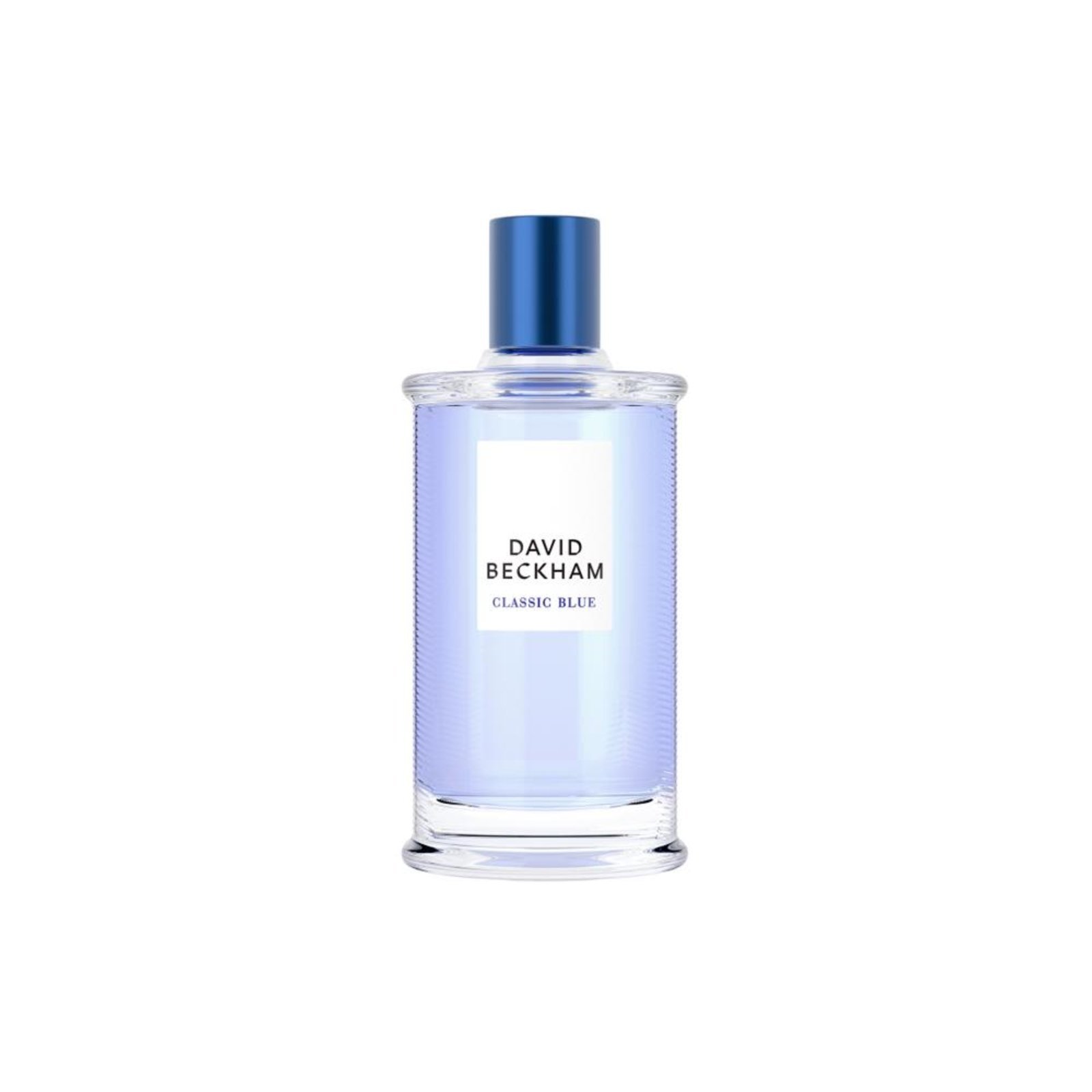 David Beckham Classic Blue Eau de Toilette Perfume Masculino 50ml
