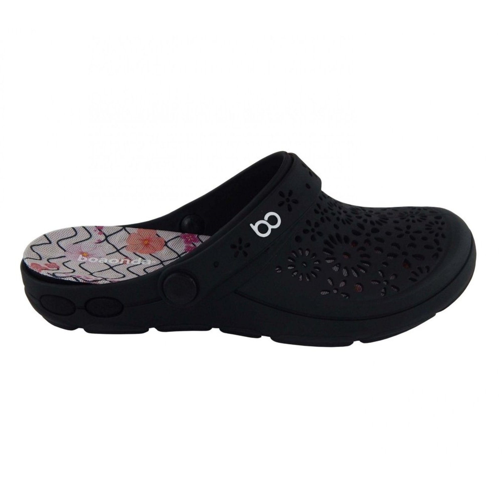 Chinelo Babuche Feminino Boa Onda Nellie