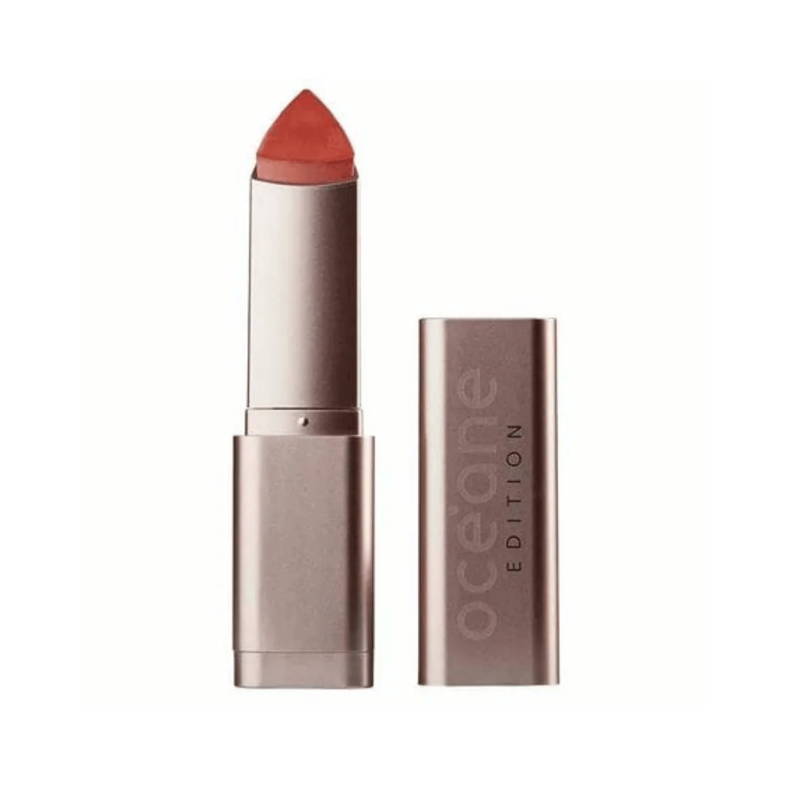 Océane Blush em Bastão Cintilante Coral Edition 7g