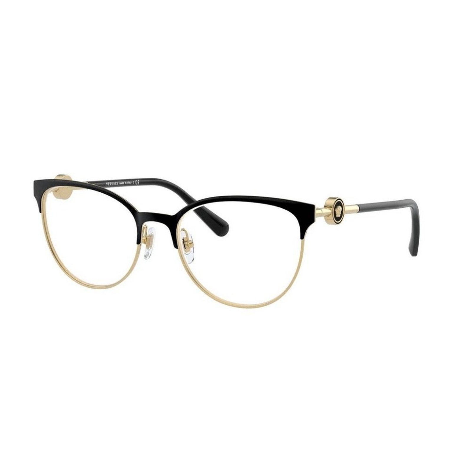 Armacao Versace Ve1271 1433 54