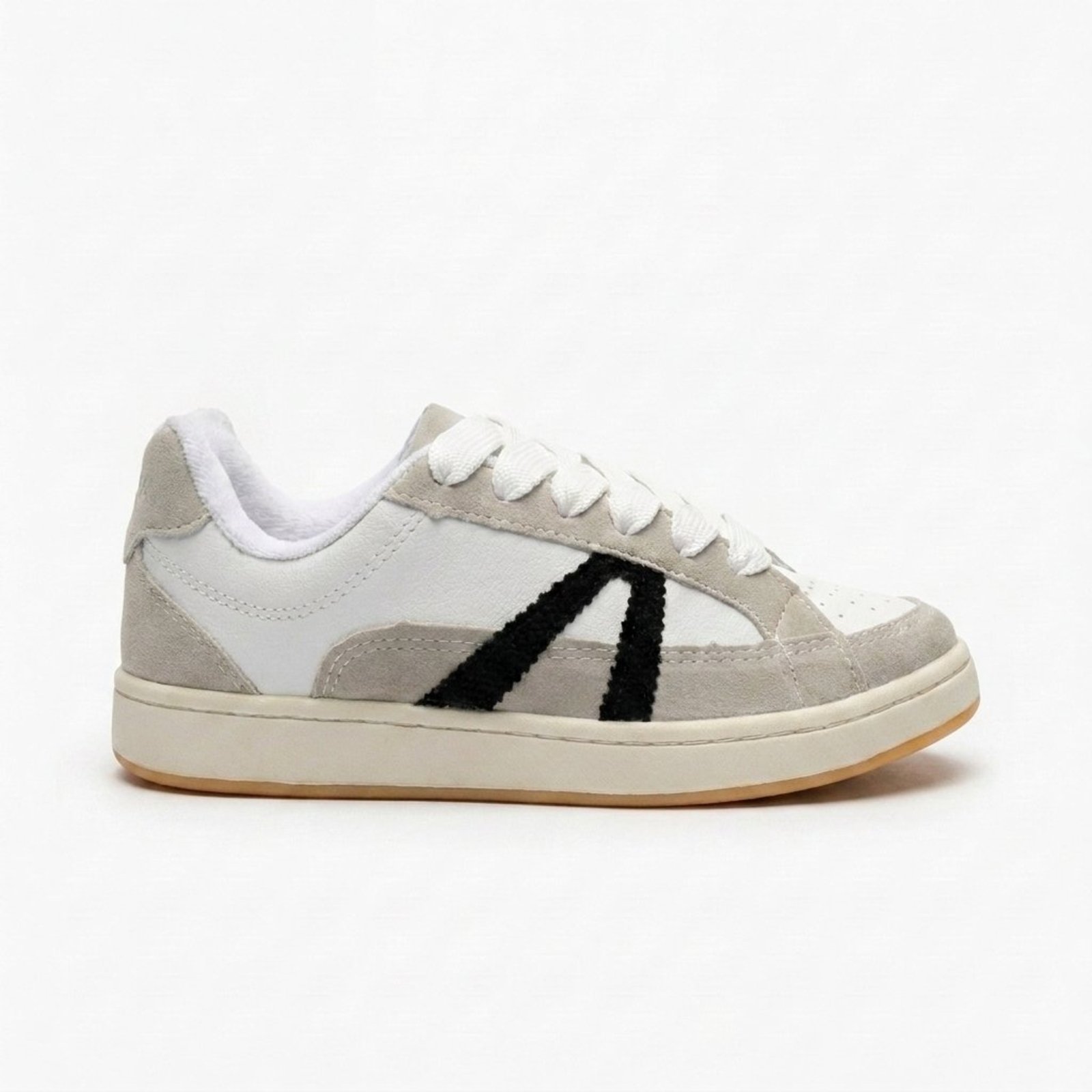 Tênis Casual Feminino Masculino Leve Confortável Ideal para o Dia a Dia- Armyz