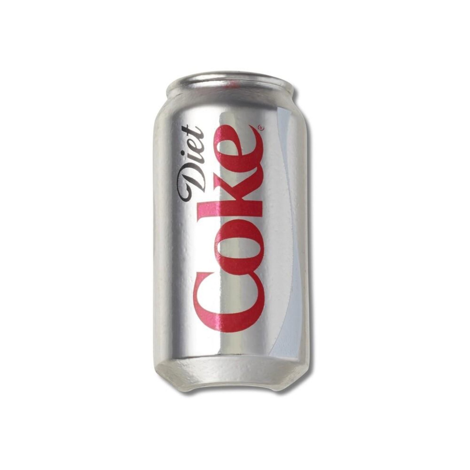 Vista 2 Infantil - Jibbitz™ Diet Coke Crocs branco Crocs branco