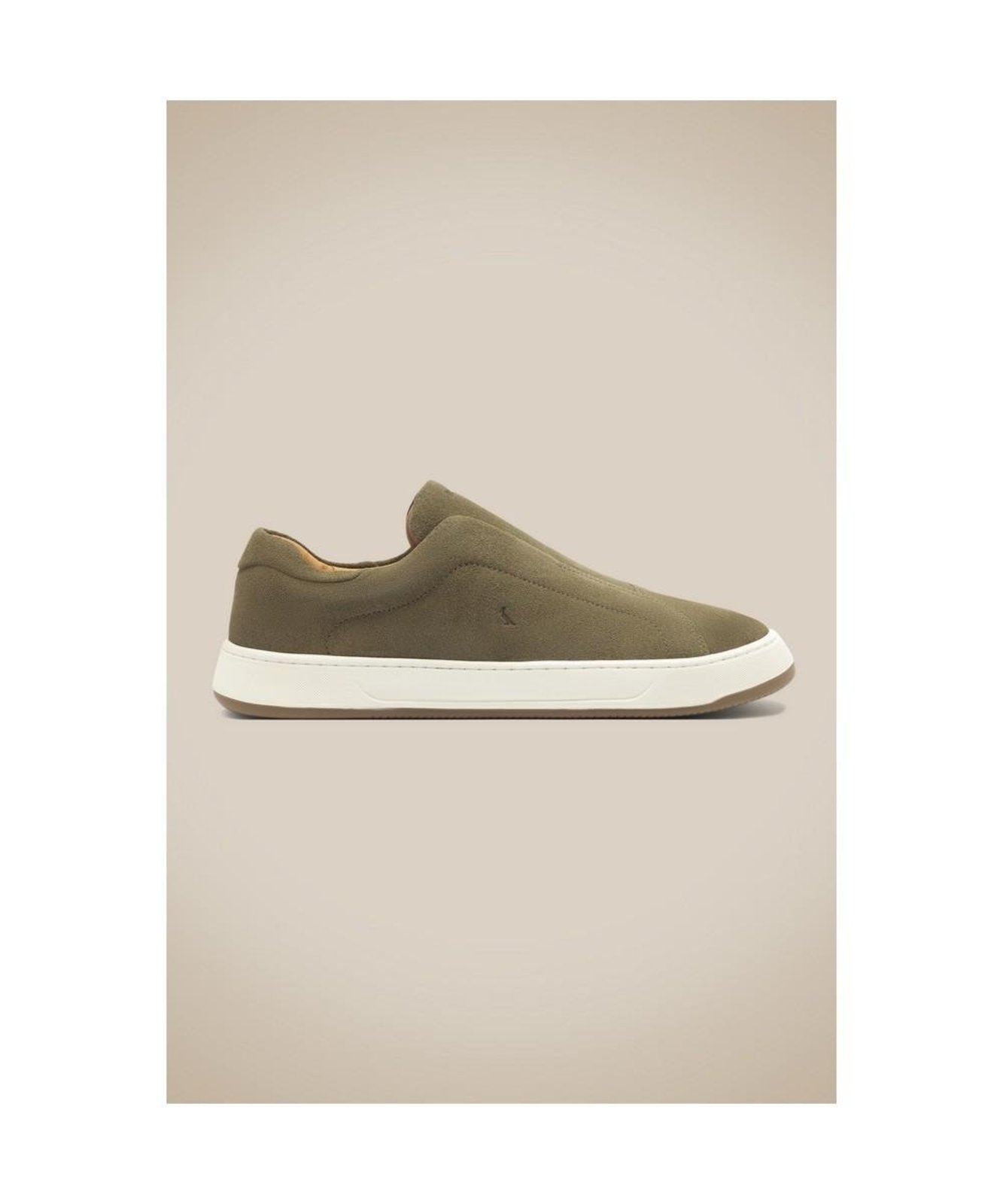 Tenis Rsv Easy Slip Reserva Go