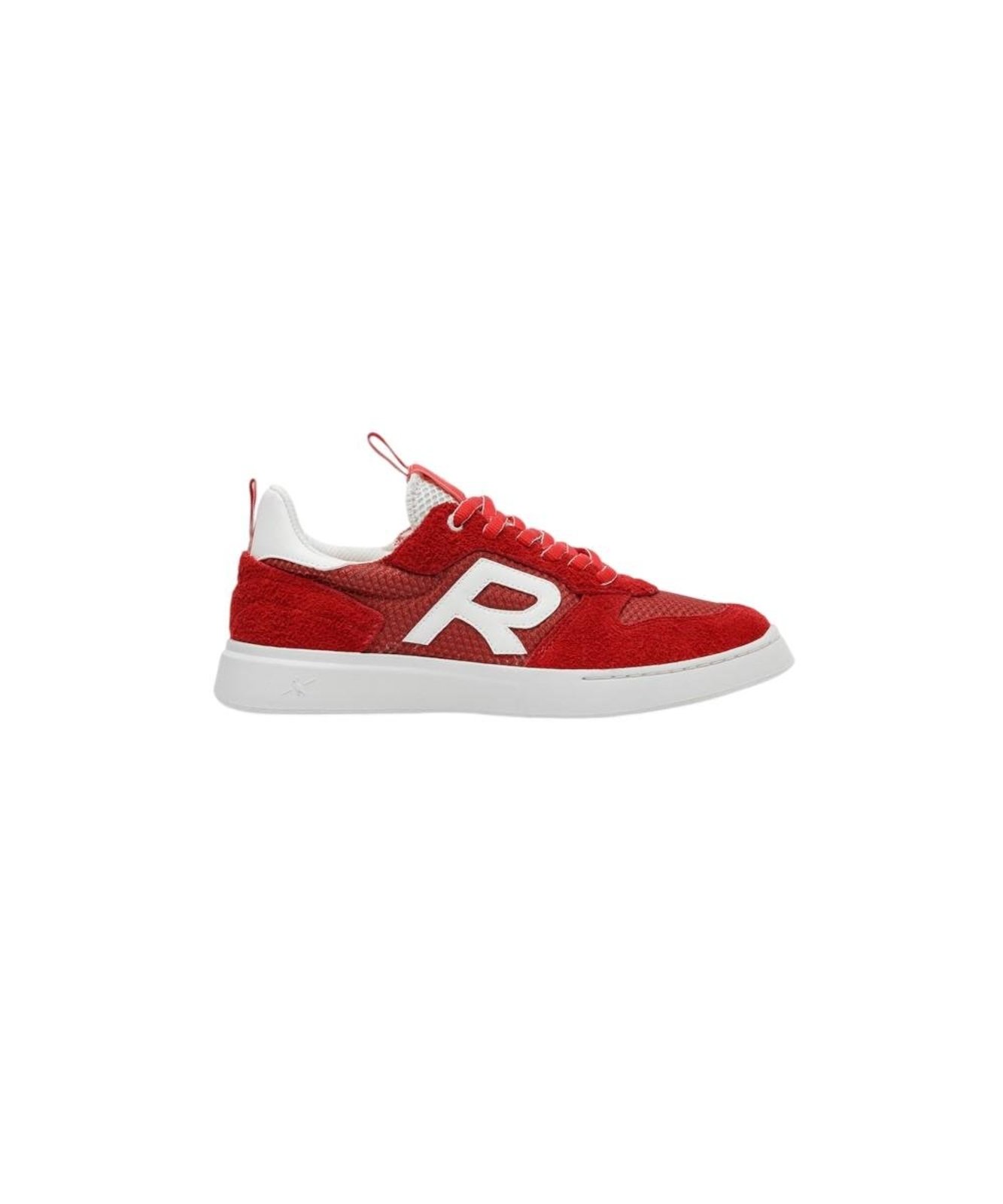 Tenis Rsv Type-r Sport Inter Reserva Go