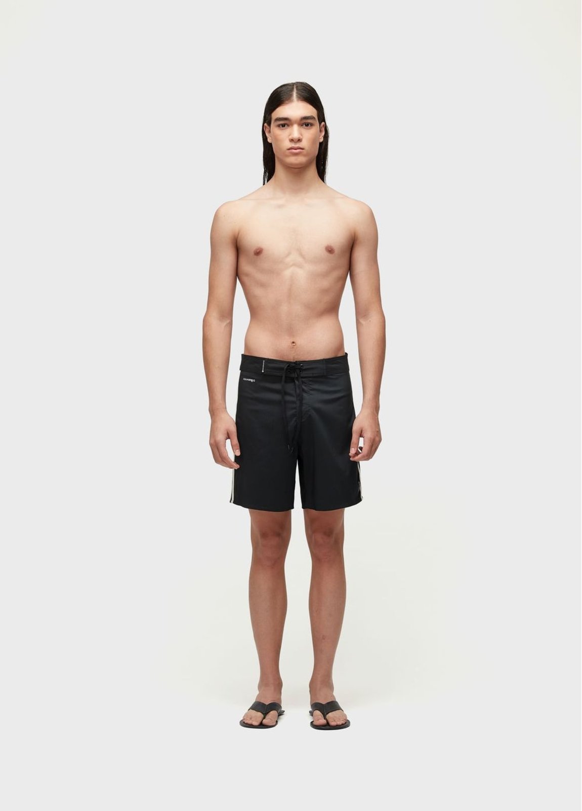 Bermuda surf aquaone new urban stripes OSKLEN