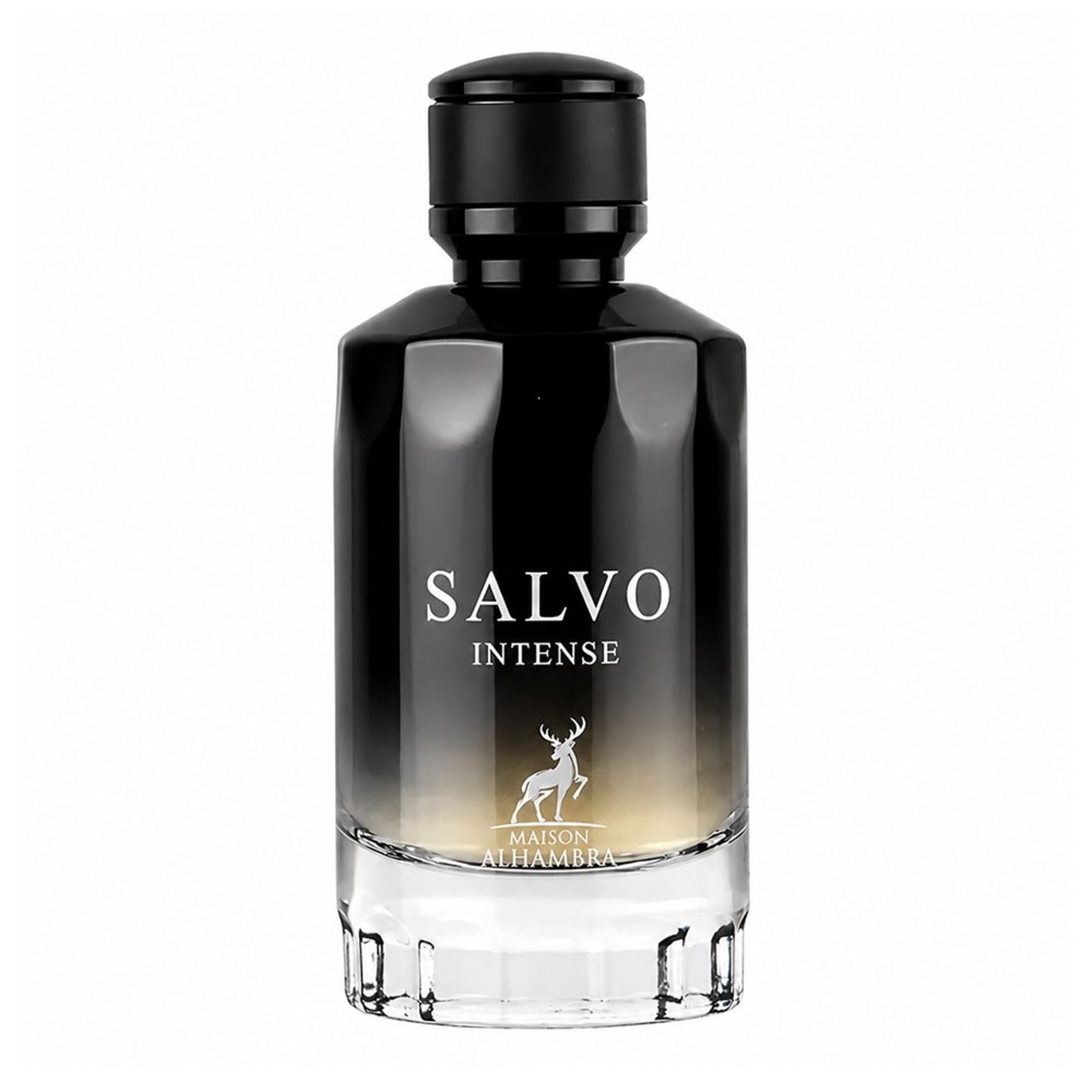 Maison Alhambra Salvo Intense Eau de Parfum - Perfume Masculino 100ml