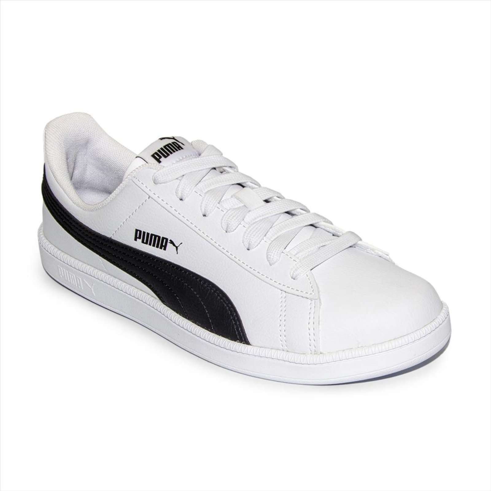 Vista 3 Tênis Puma Unissex UP branco Puma branco