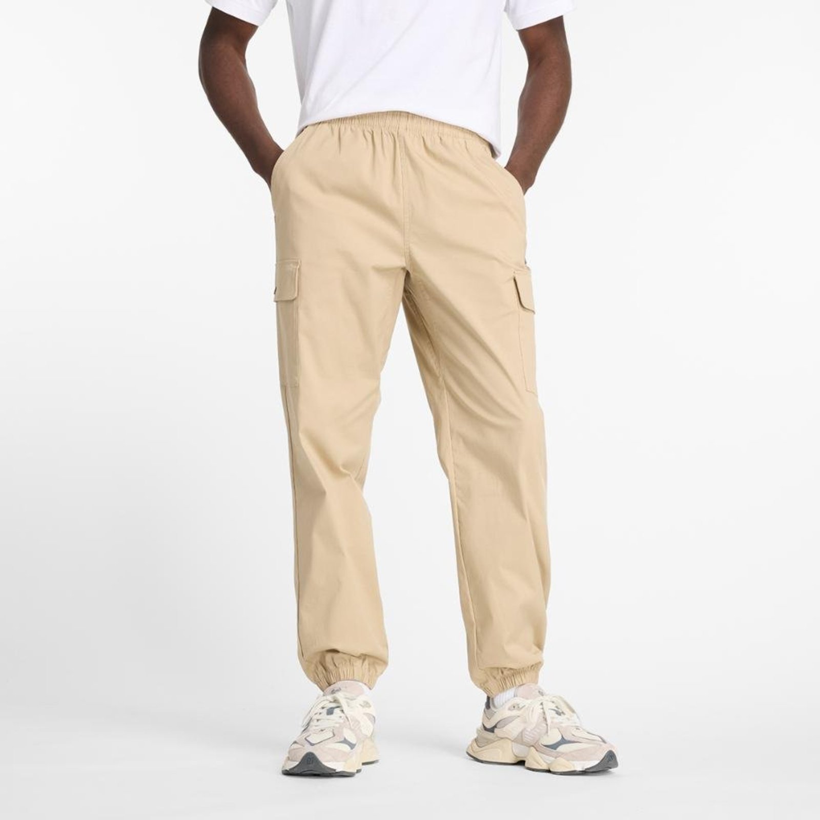 Calça Icon Twill Cargo Masculina