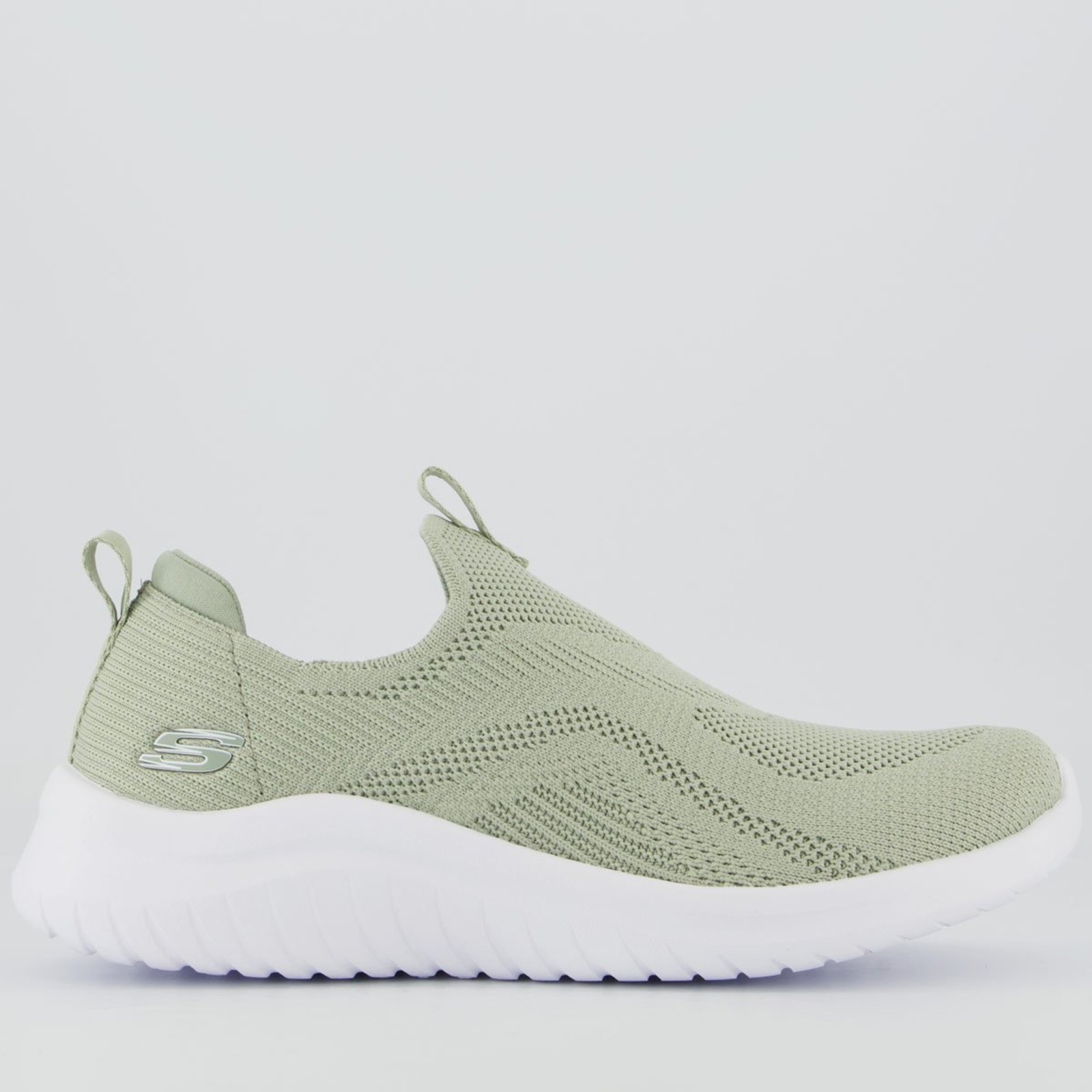 Tênis Skechers Ultra Flex 2.0 Feminino Verde