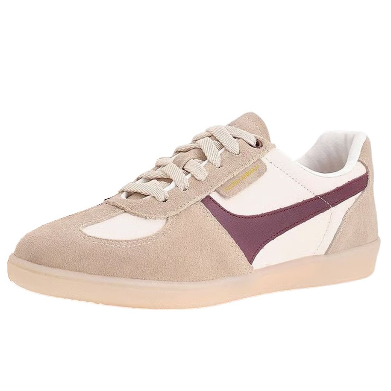 Tenis Feminino Macio Leve Passeio Casual Couro Marina Mello
