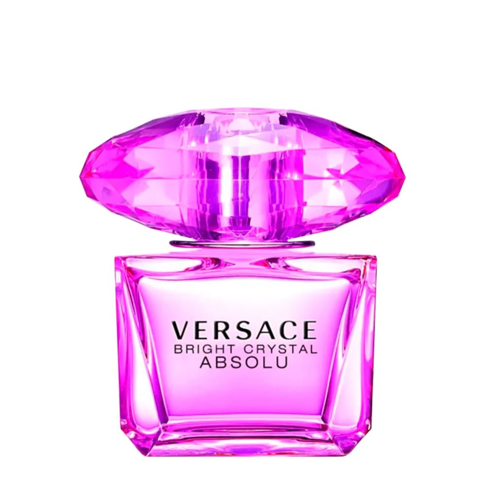 Versace Bright Crystal Absolu Eau de Parfum - Perfume Feminino 30ml