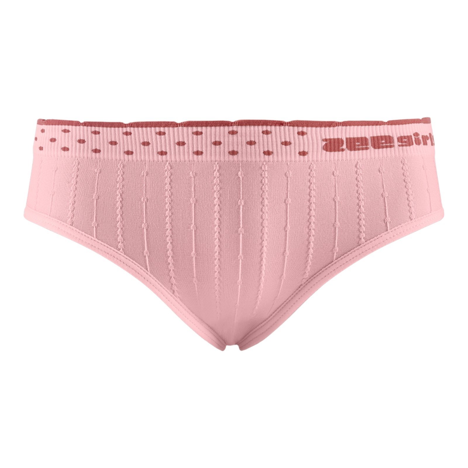 Calcinha Tanga Jacquard Sem Costura Zee Rucci