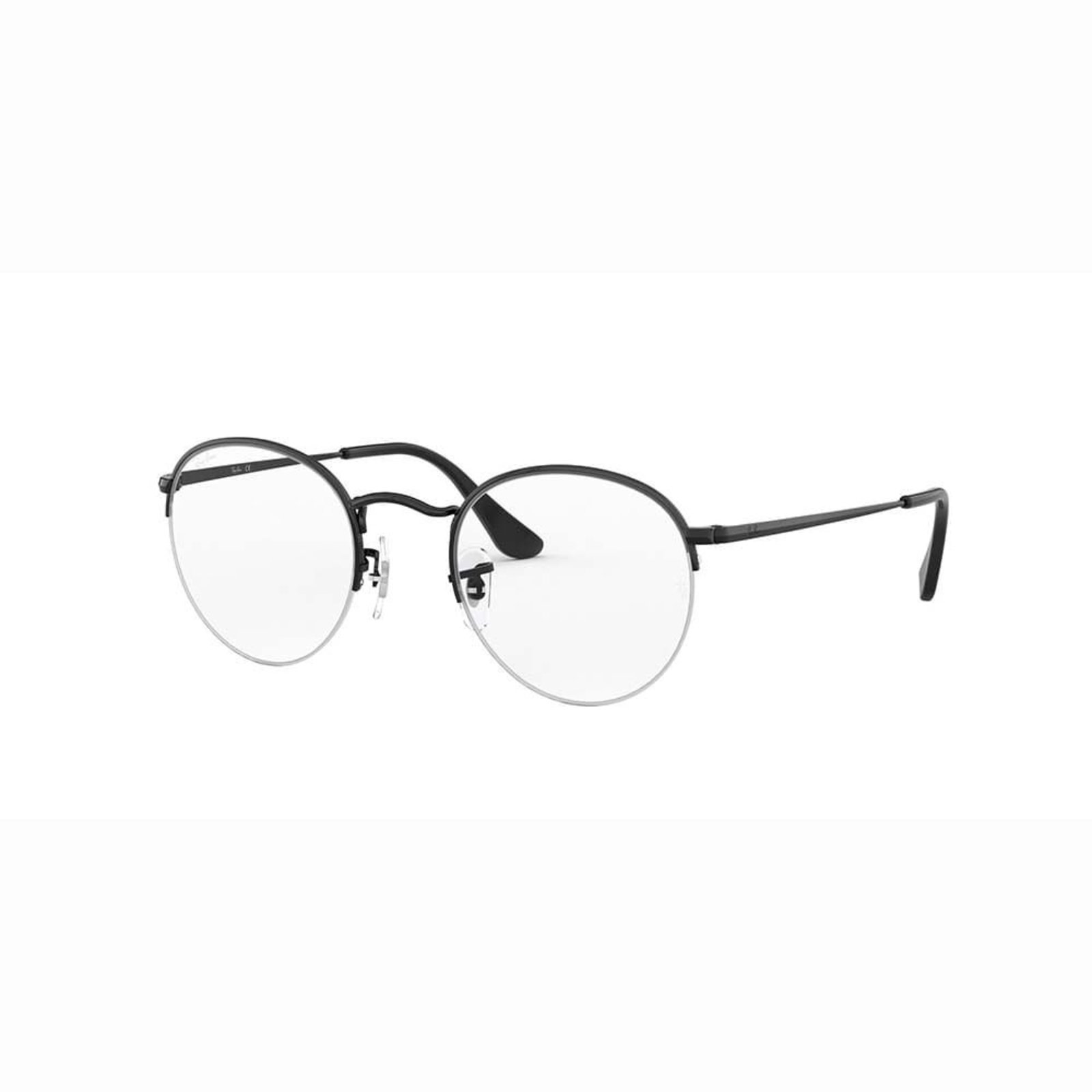 Óculos de Grau Ray-Ban Round Gaze