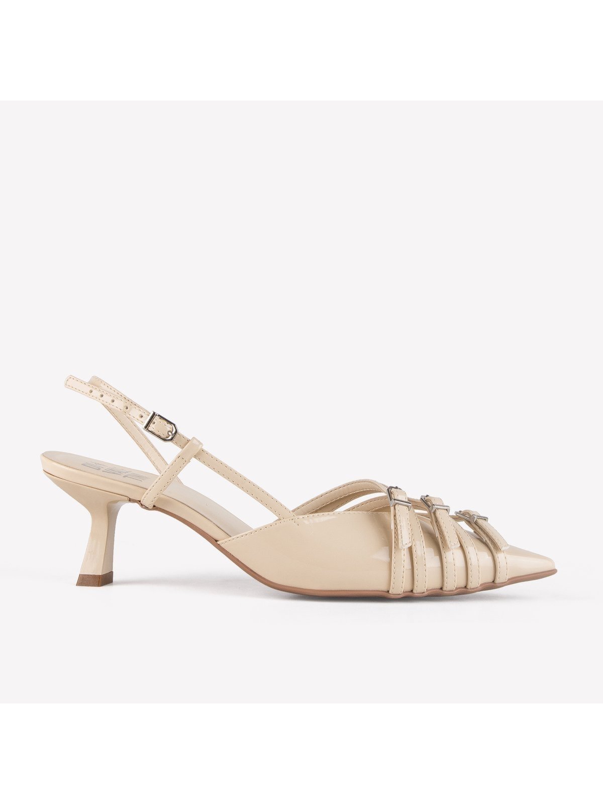 SLINGBACK MONALISA DI VALENTINI VERNIZ