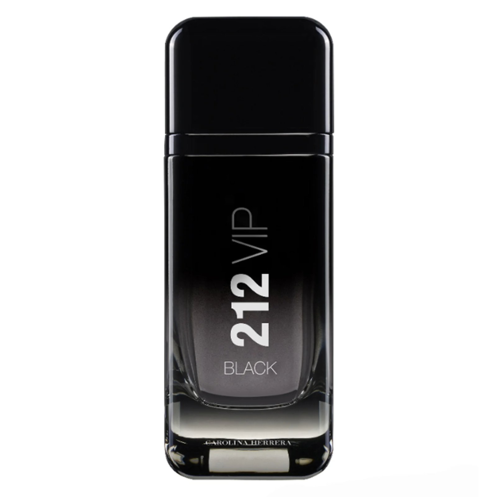 Perfume 212 Vip Men Black Carolina Herrera Perfume Masculino Eau de Parfum 100 ml