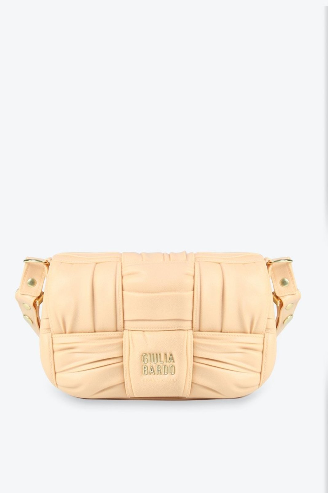 Bolsa Tiracolo Alice Matelassê