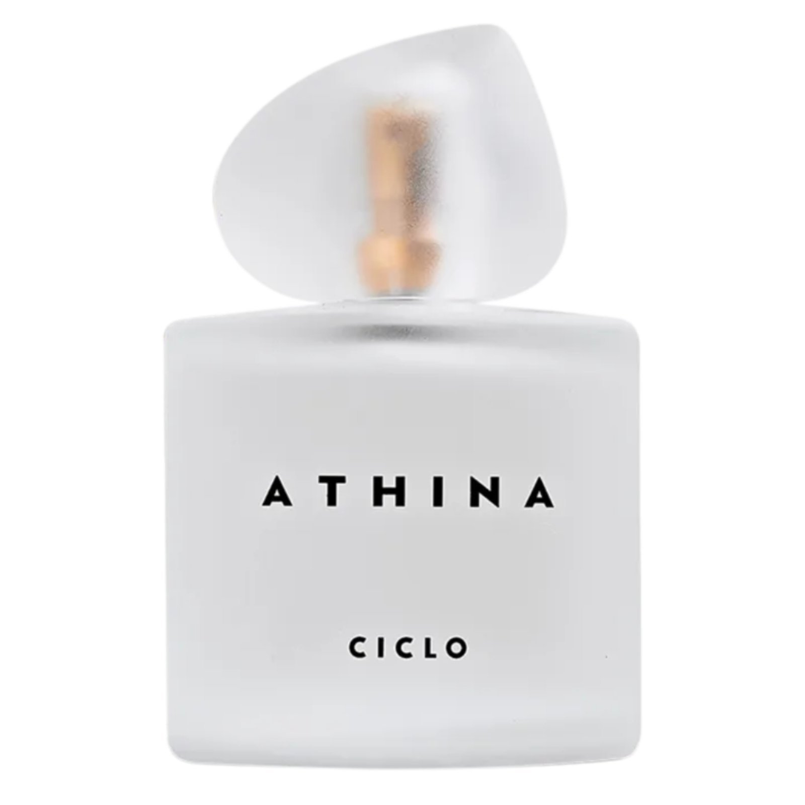 Ciclo Athina Deo Colônia 100ml 100 ml