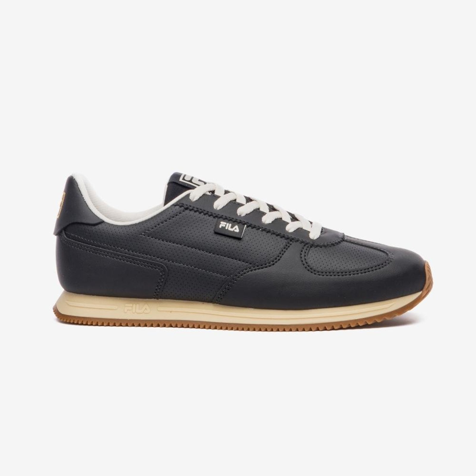 Tênis Fila F-Retro 2 Sl Masculino Incolor