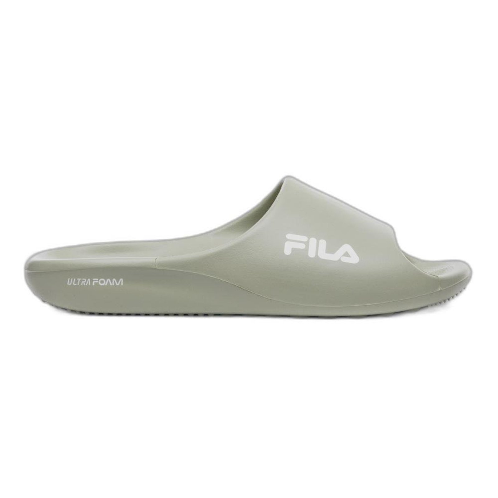 Chinelo Fila Drifter Foam Masculino Incolor