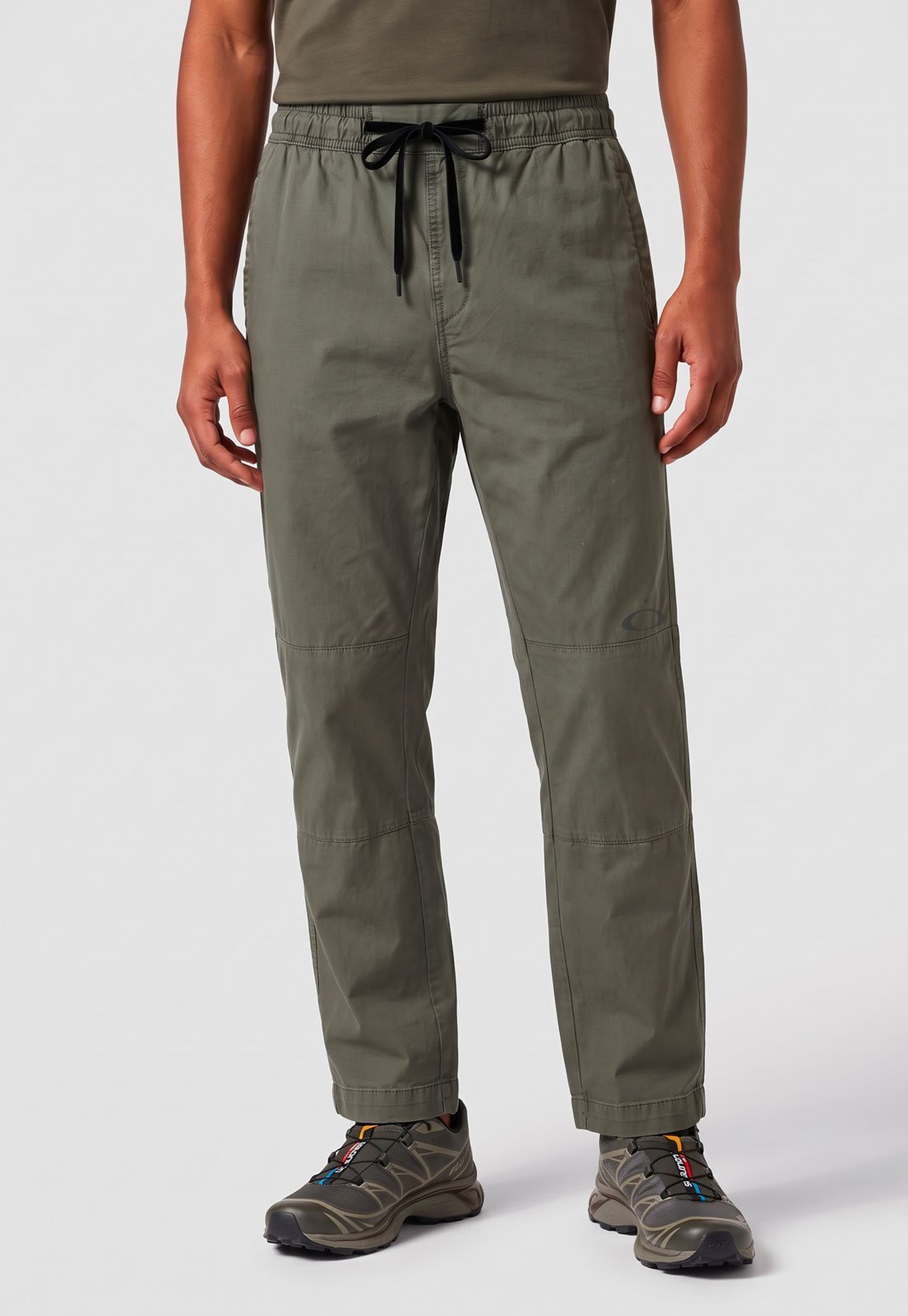 Calça Masculina Oakley Outdoor Pants Verde