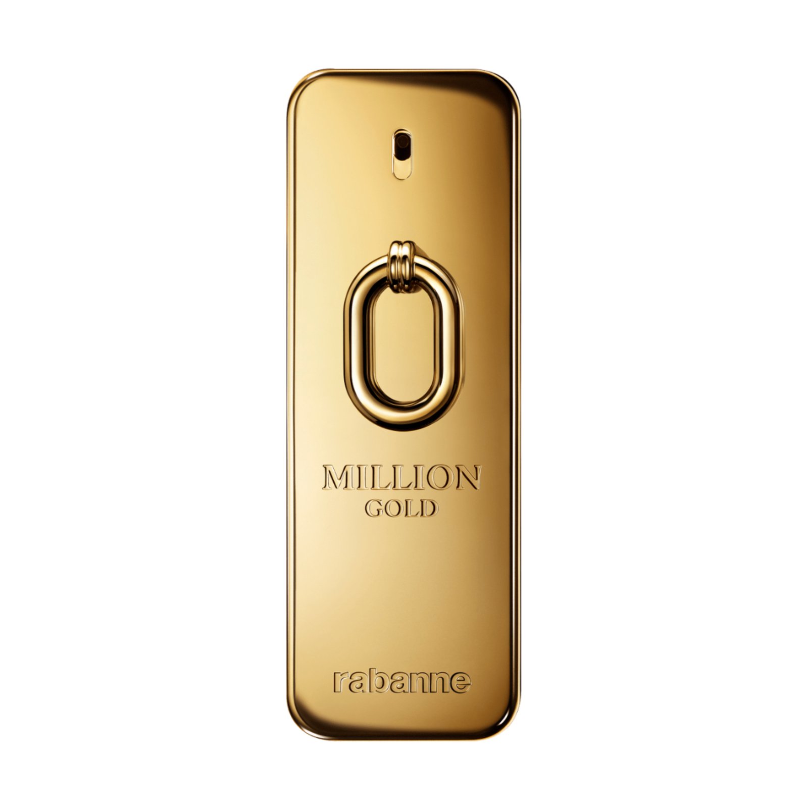 Perfume Masculino Million Gold Rabanne Eau de Parfum 100ml