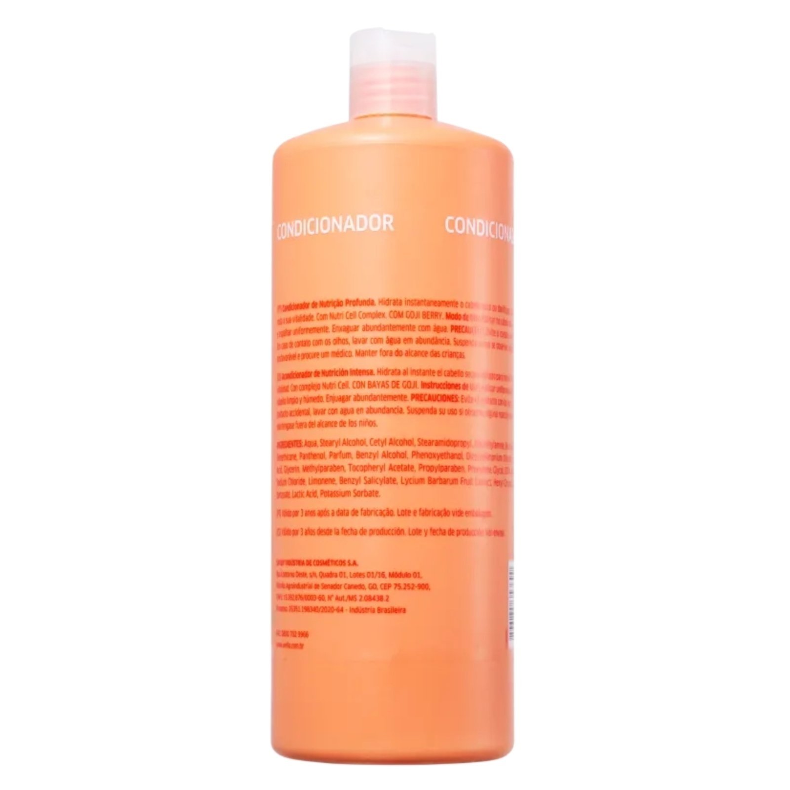 Nutri Enrich Condicionador 1000Ml